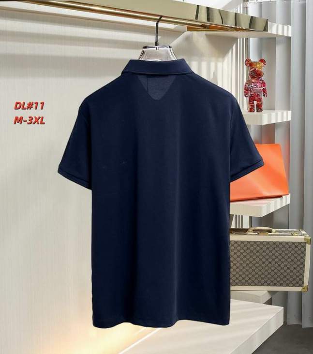 Dior Polo Shirts Short _SKUDiorM-3XL12yr52128571